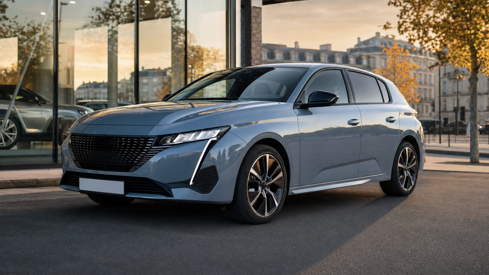 Peugeot 308 PHEV d'occasion : 6 erreurs à éviter