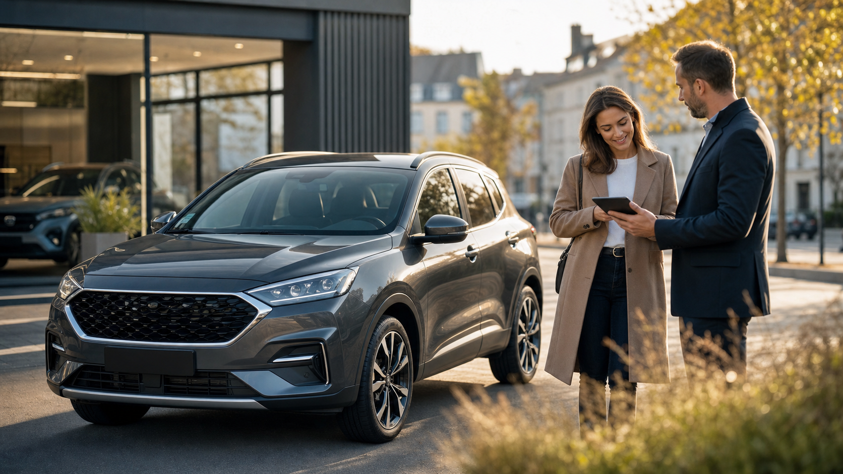 Financement auto : le vocabulaire à connaître avant de signer
