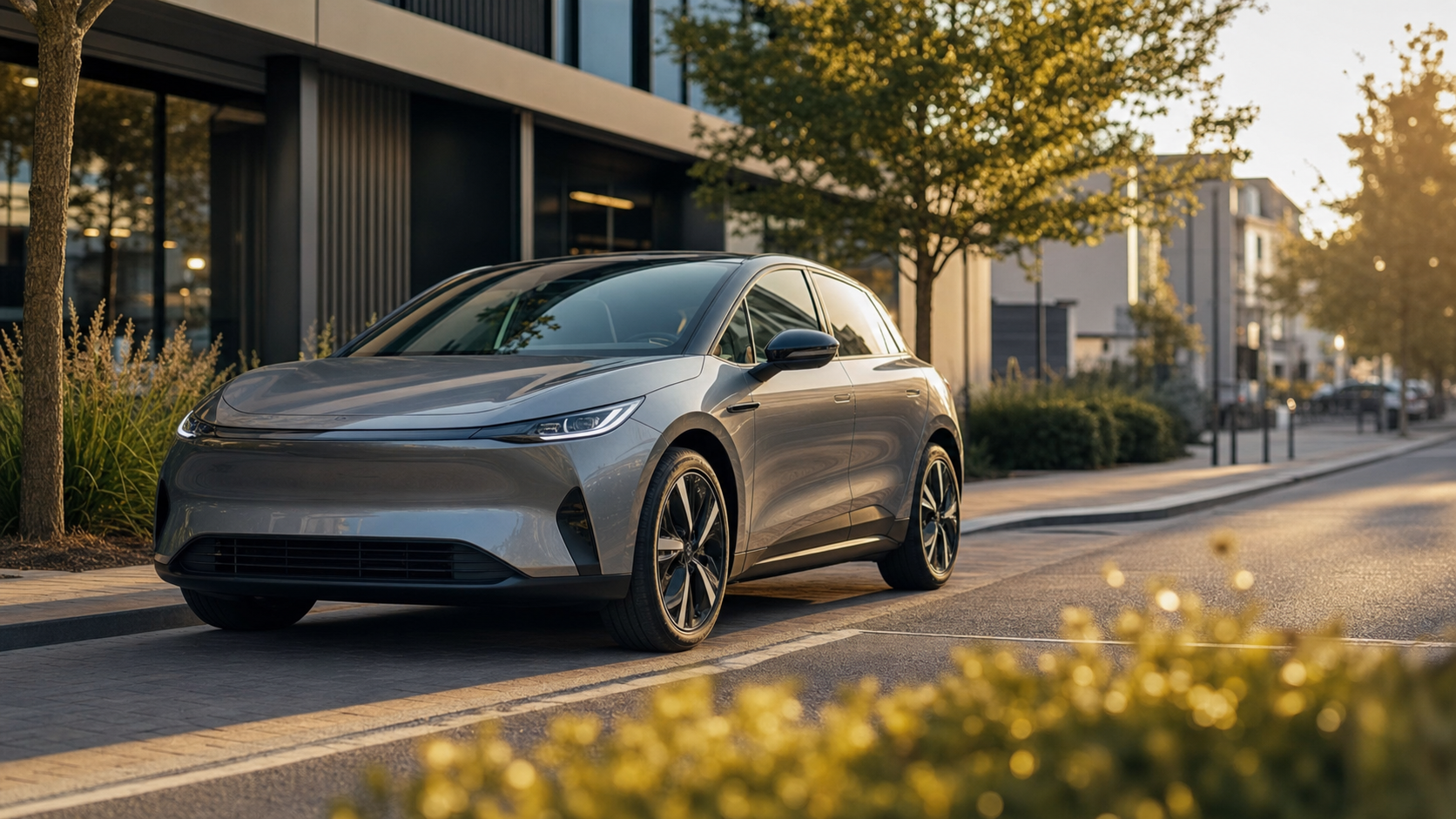 Acheter une voiture électrique d'occasion : les étapes clés