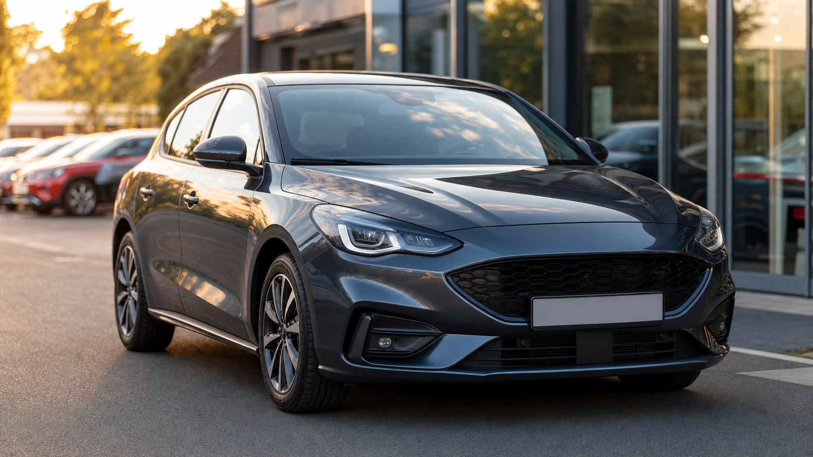 Assurance auto d'occasion : comment réduire sa prime