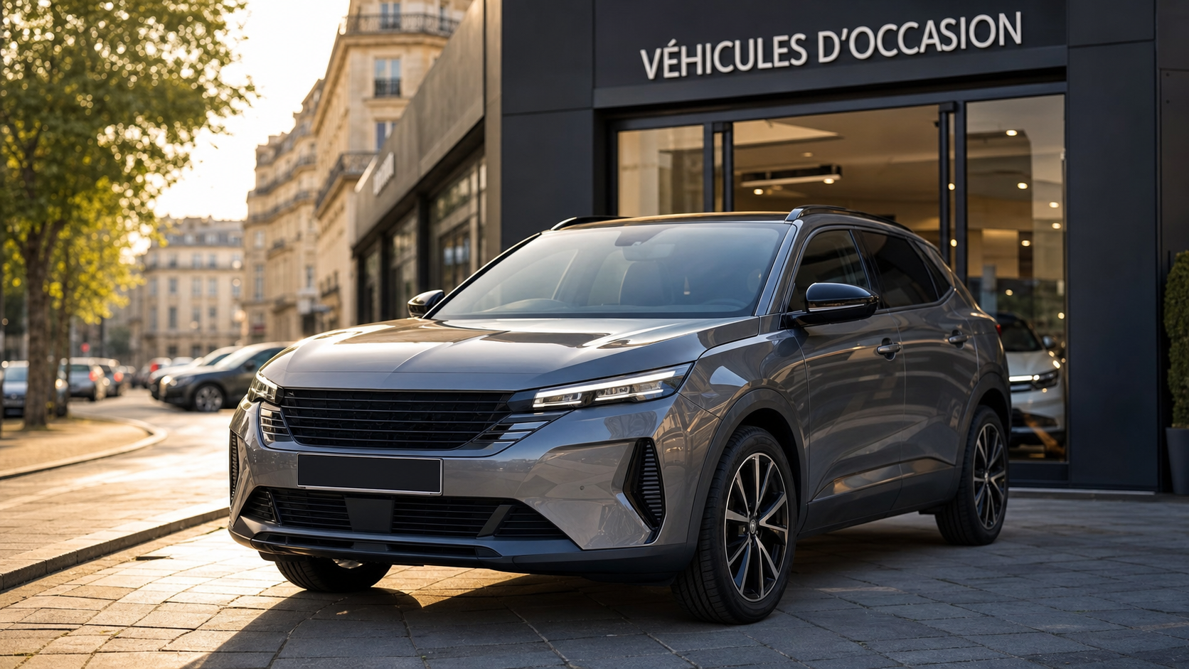 Budget voiture d'occasion en 2026 : les points à maîtriser