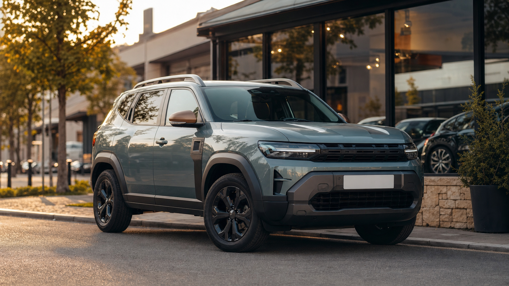 Dacia Duster d'occasion : ce qu'il faut savoir avant d'acheter