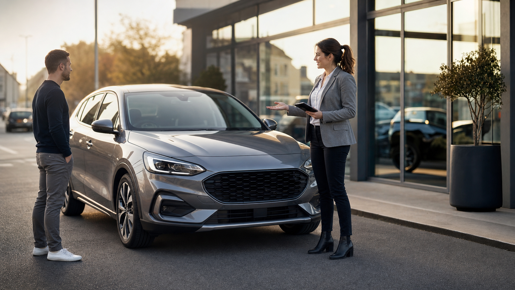 Voiture d'occasion éco-responsable : bien choisir en 2026