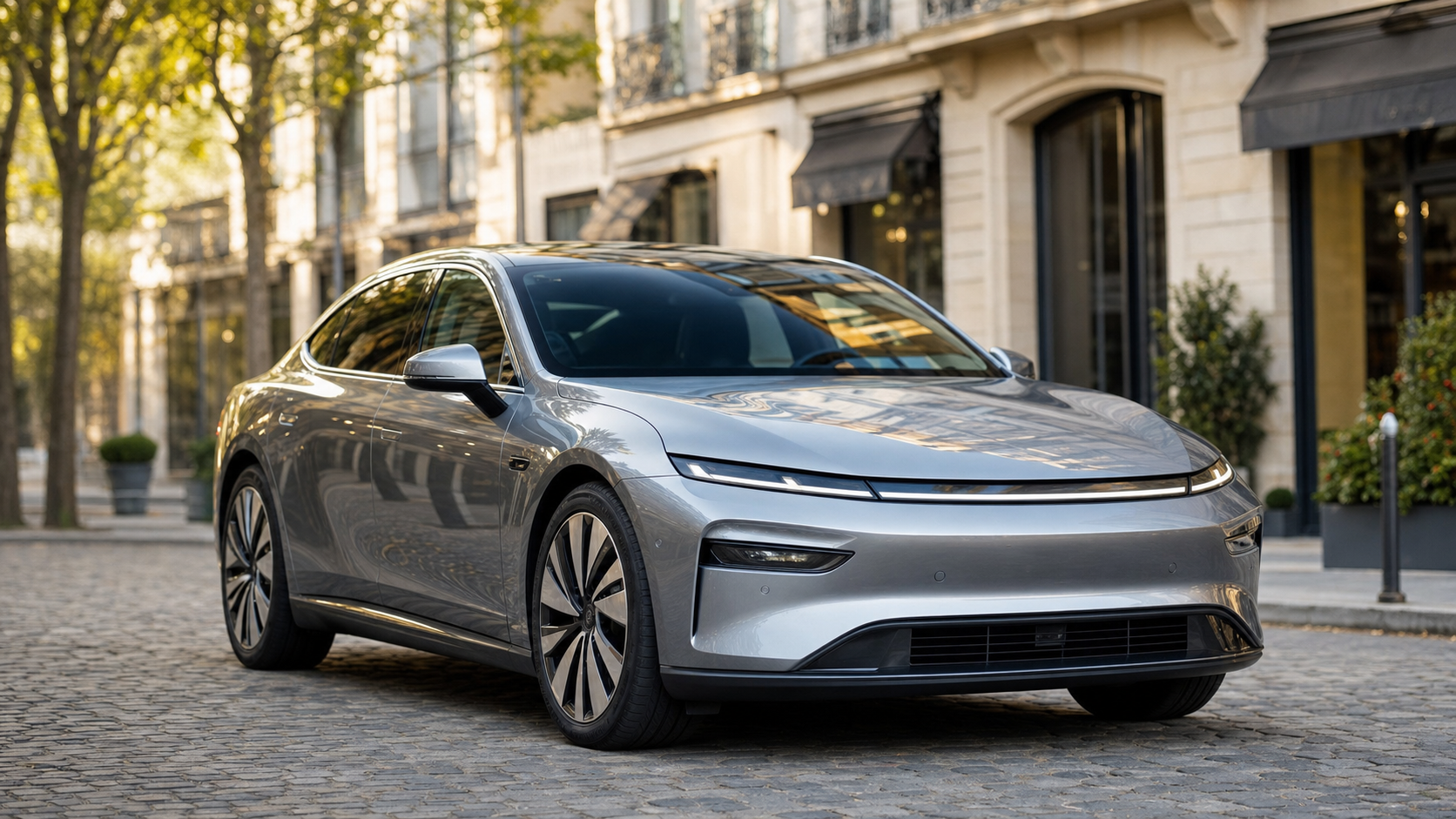 Voiture électrique d'occasion : 5 questions sur votre usage