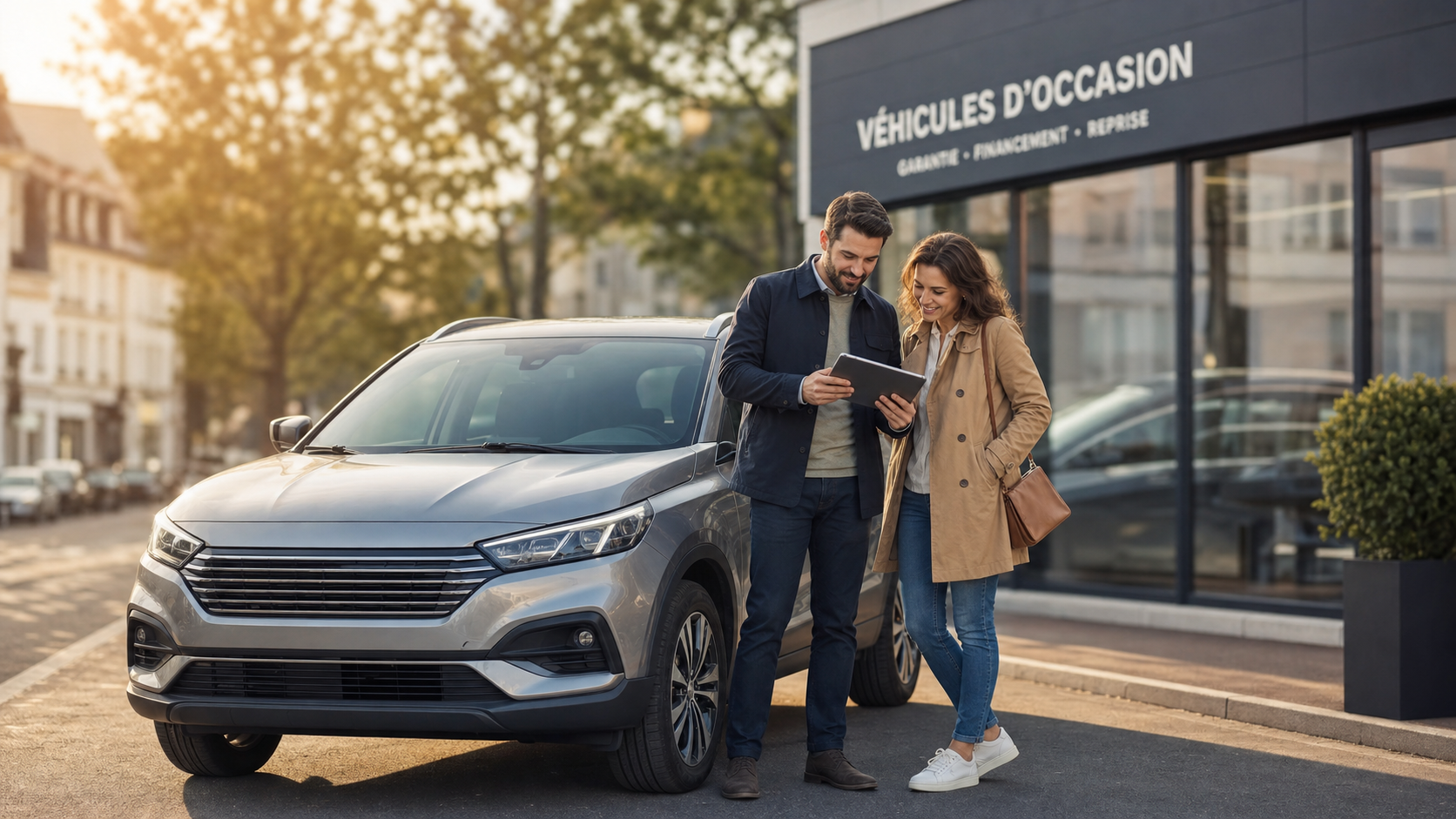 Crédit auto : délai de rétractation, TAEG et lien avec l'achat