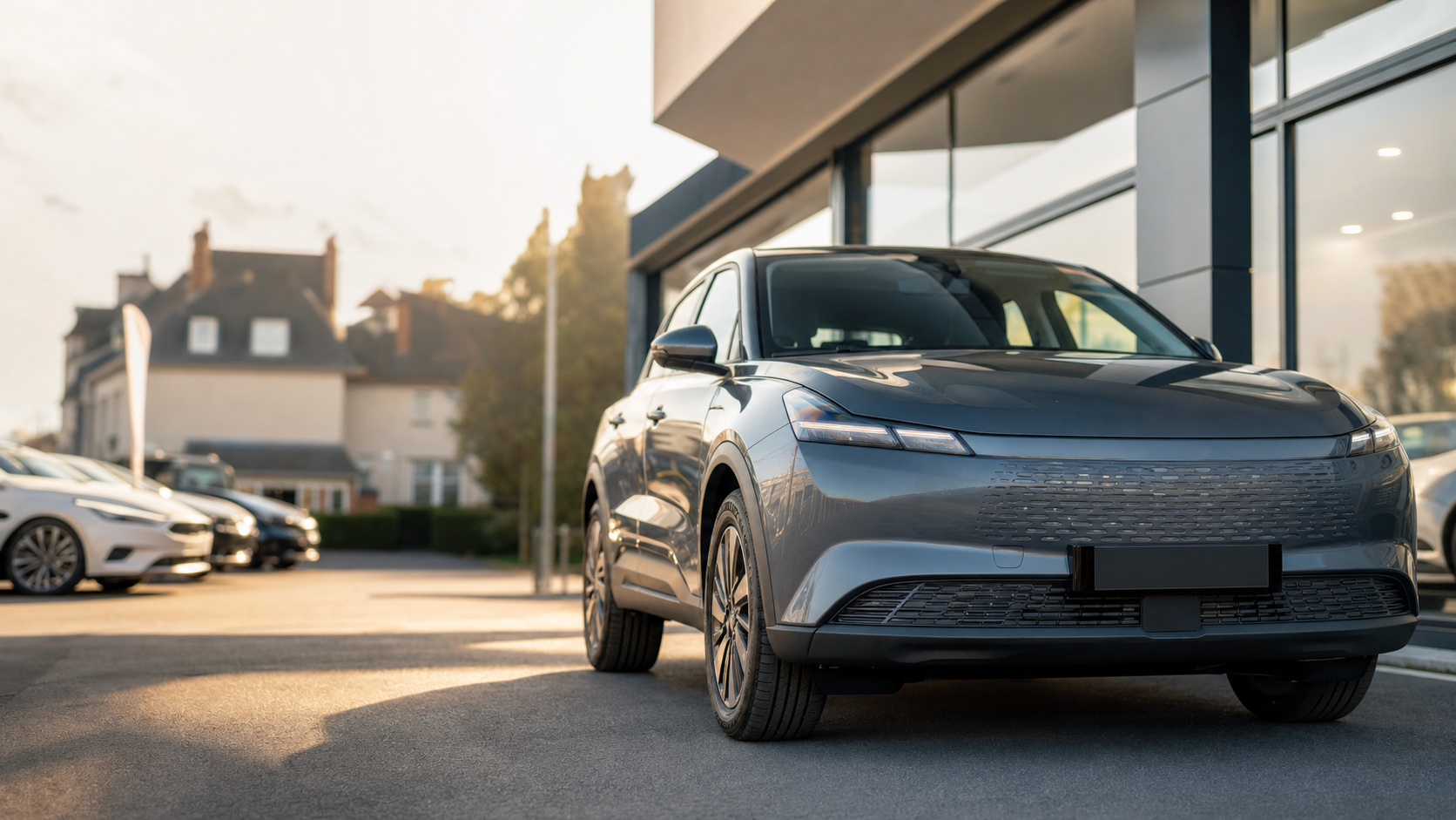 Voiture électrifiée d'occasion : aides, équipements et entretien