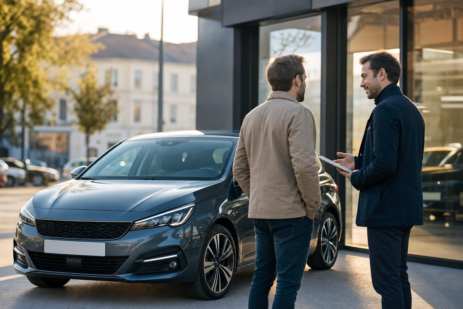 Reprise de voiture : 5 pièges à éviter avant de signer
