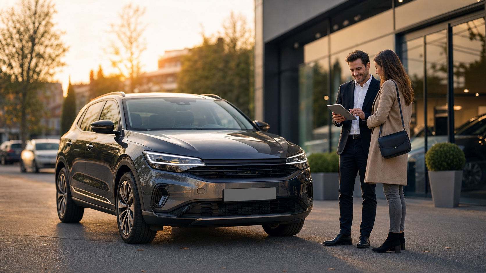 Vendre sa voiture : dépôt-vente, reprise ou rachat en ligne ?