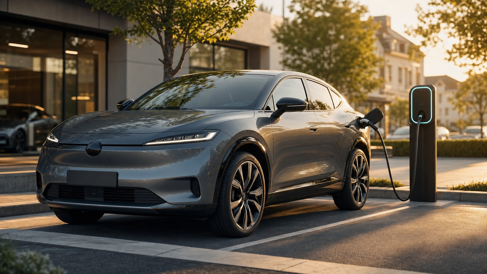 Batterie solide et électrique d'occasion : faut-il attendre ?