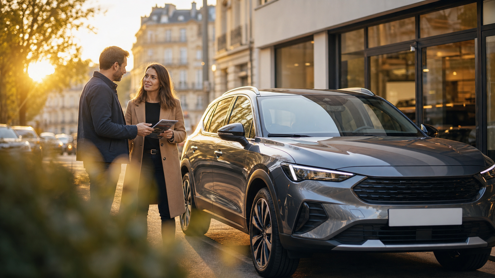 Négocier le prix d'une voiture d'occasion : méthode et conseils