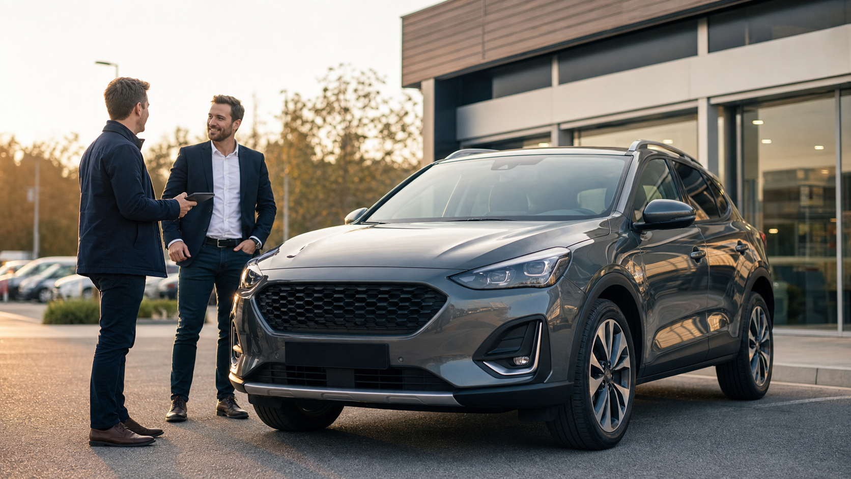 Vendre sa voiture : particulier ou professionnel, que choisir ?