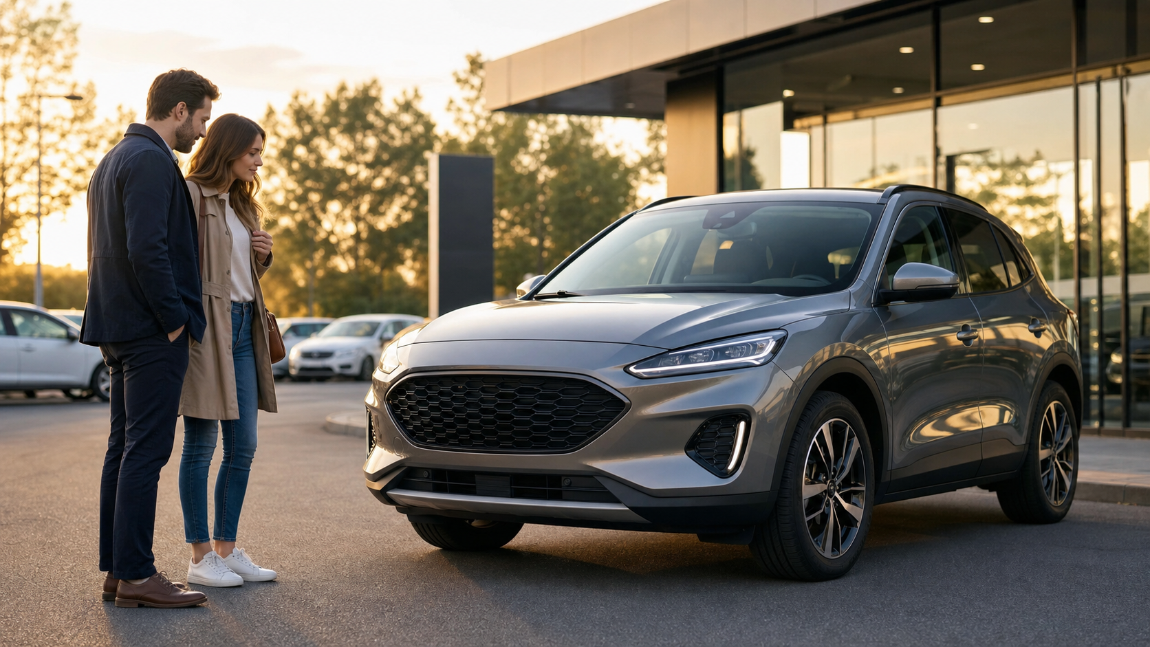 Voiture d'occasion : 6 vérifications avant de signer en 2026