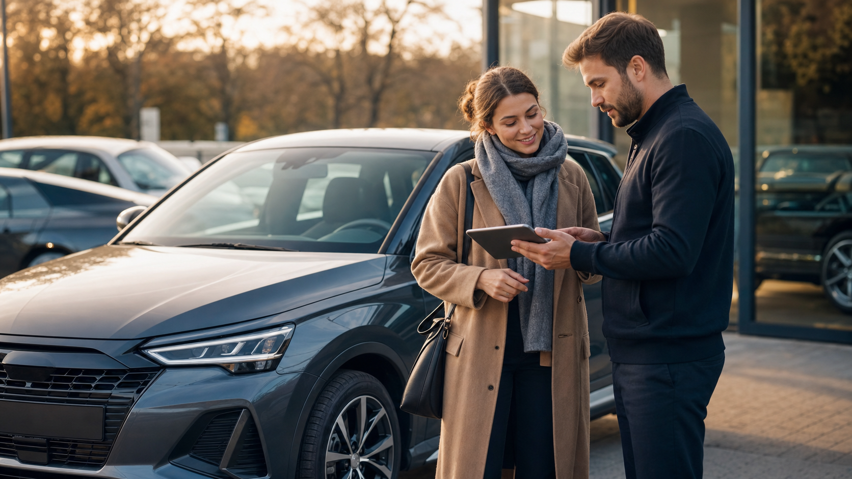 Budget d'une voiture d'occasion : comment bien le calculer