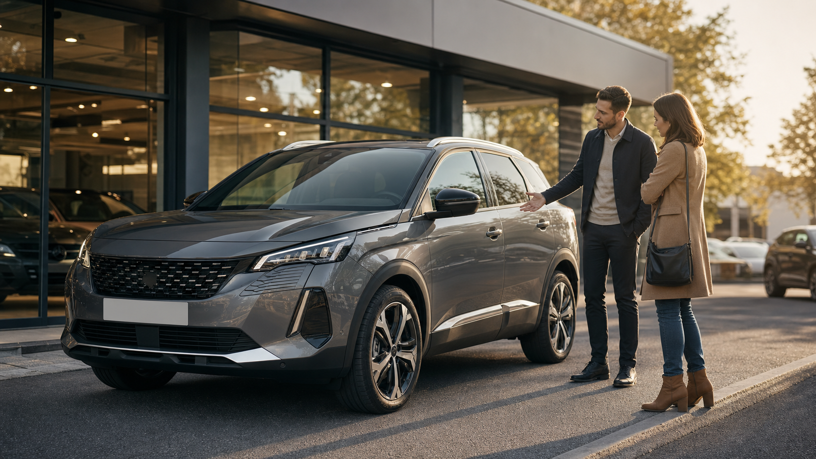 Électrique d'occasion : usage, Crit'Air, garantie et financement