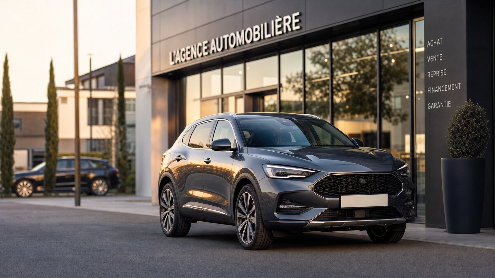 Financer sa première voiture d'occasion : par où commencer ?