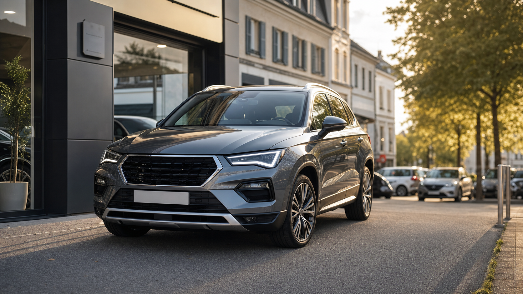 Quelle motorisation d'occasion : essence, hybride, électrique ?