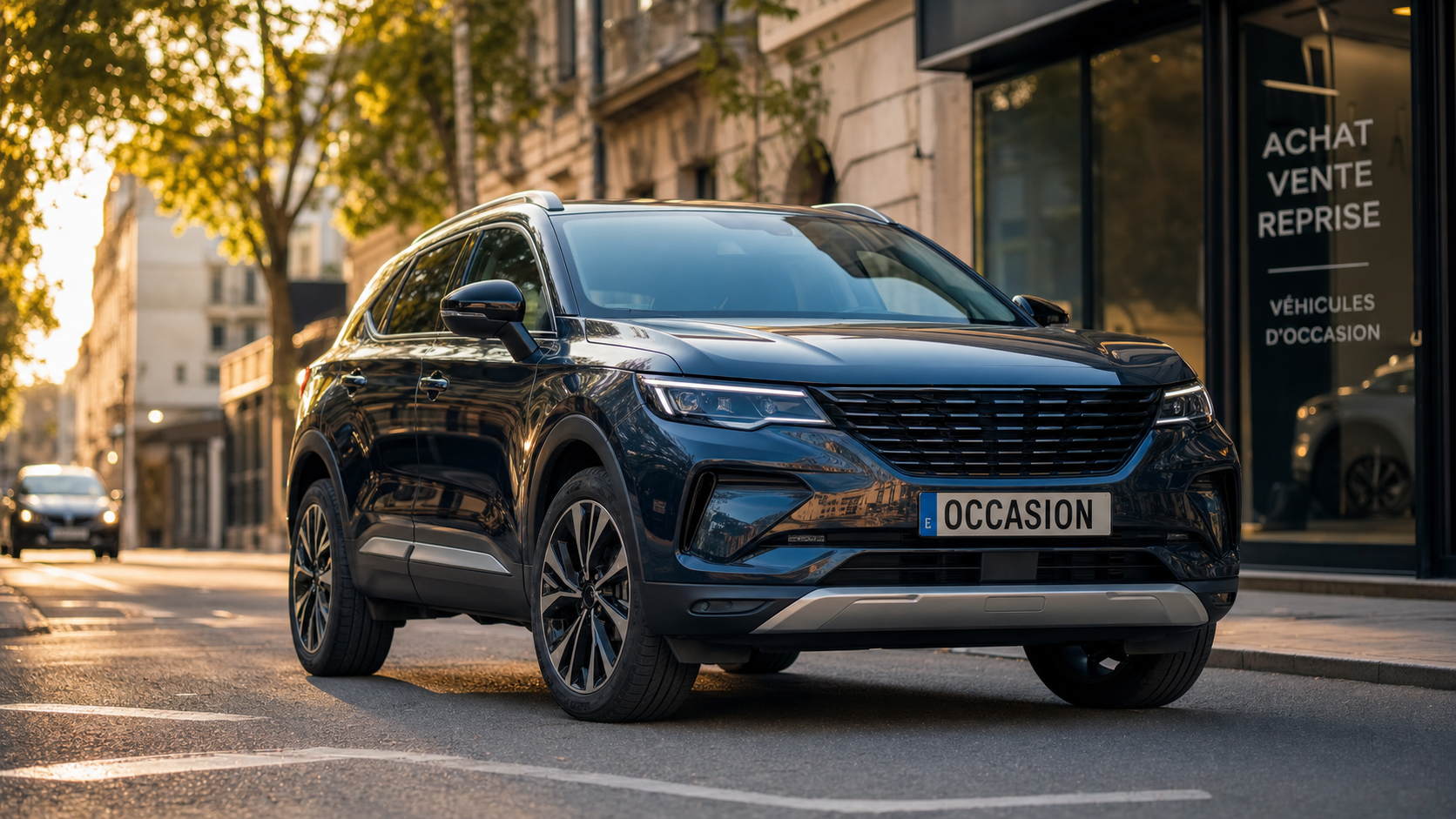 Prime d'une occasion : formule, ADAS et électrique à connaître