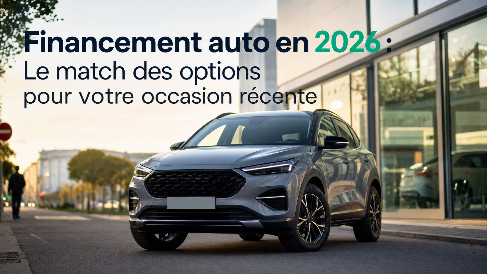LLD sur une occasion récente : fonctionnement et limites