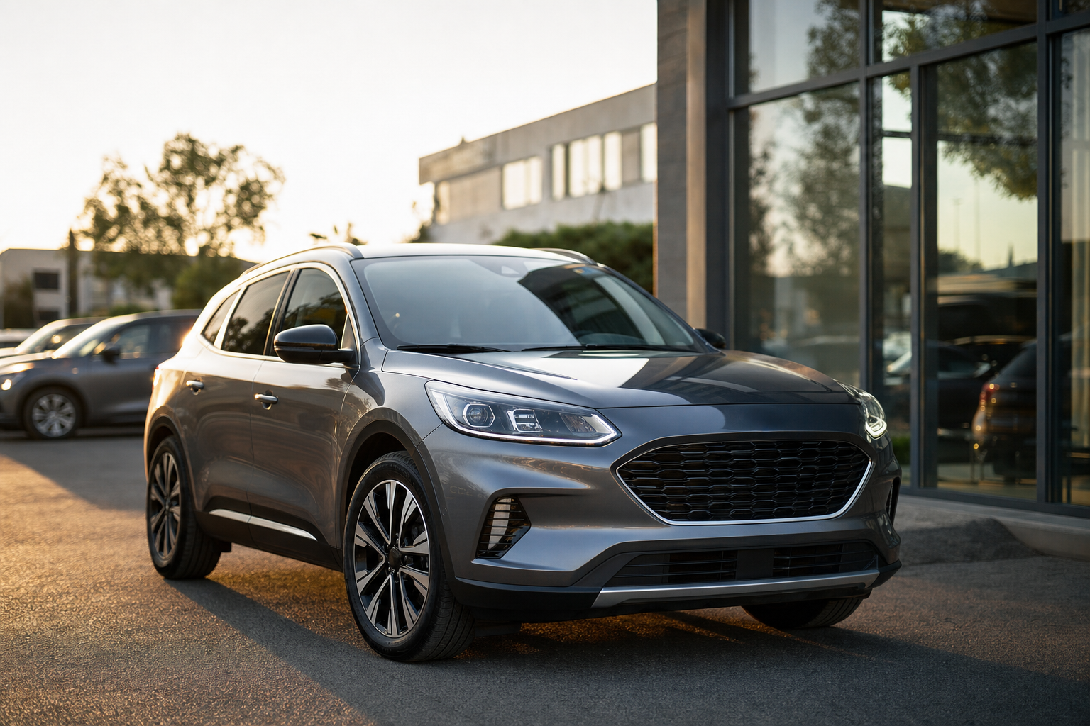 Crit'Air d'une voiture d'occasion : comment le vérifier