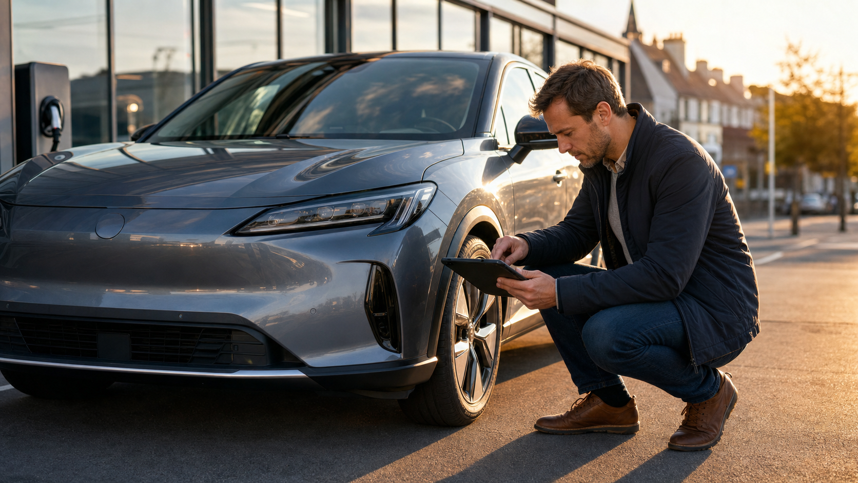 SoH de la batterie : trois vérifications puis la négociation