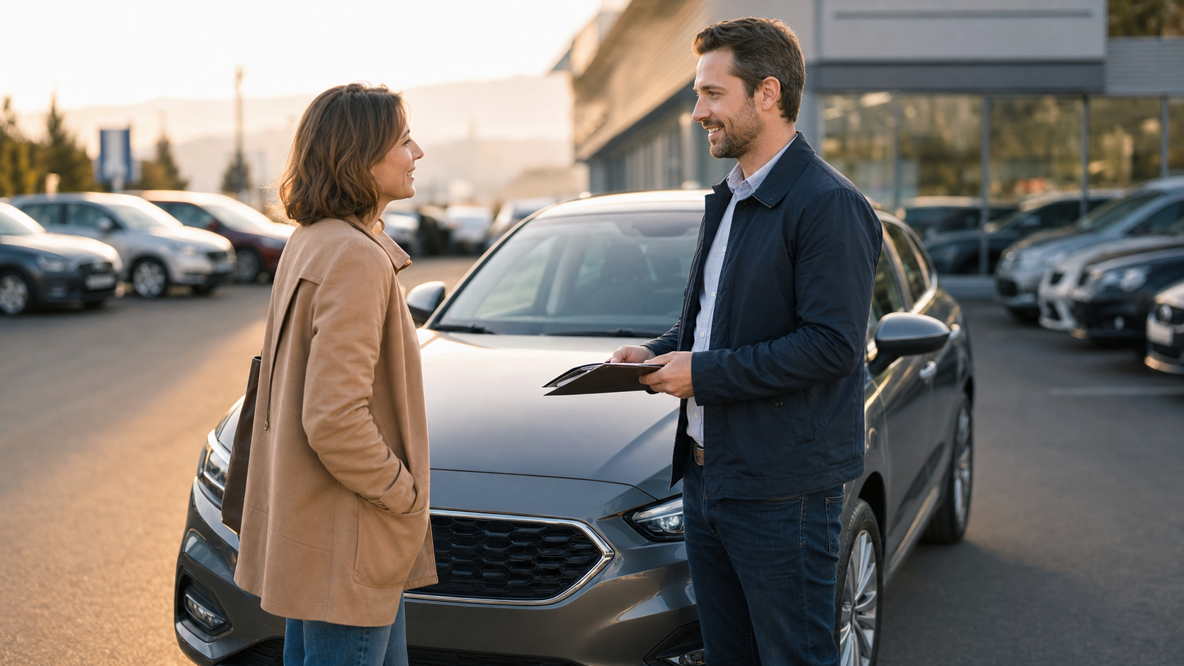 Rachat de crédit auto : alléger ses mensualités, mode d'emploi