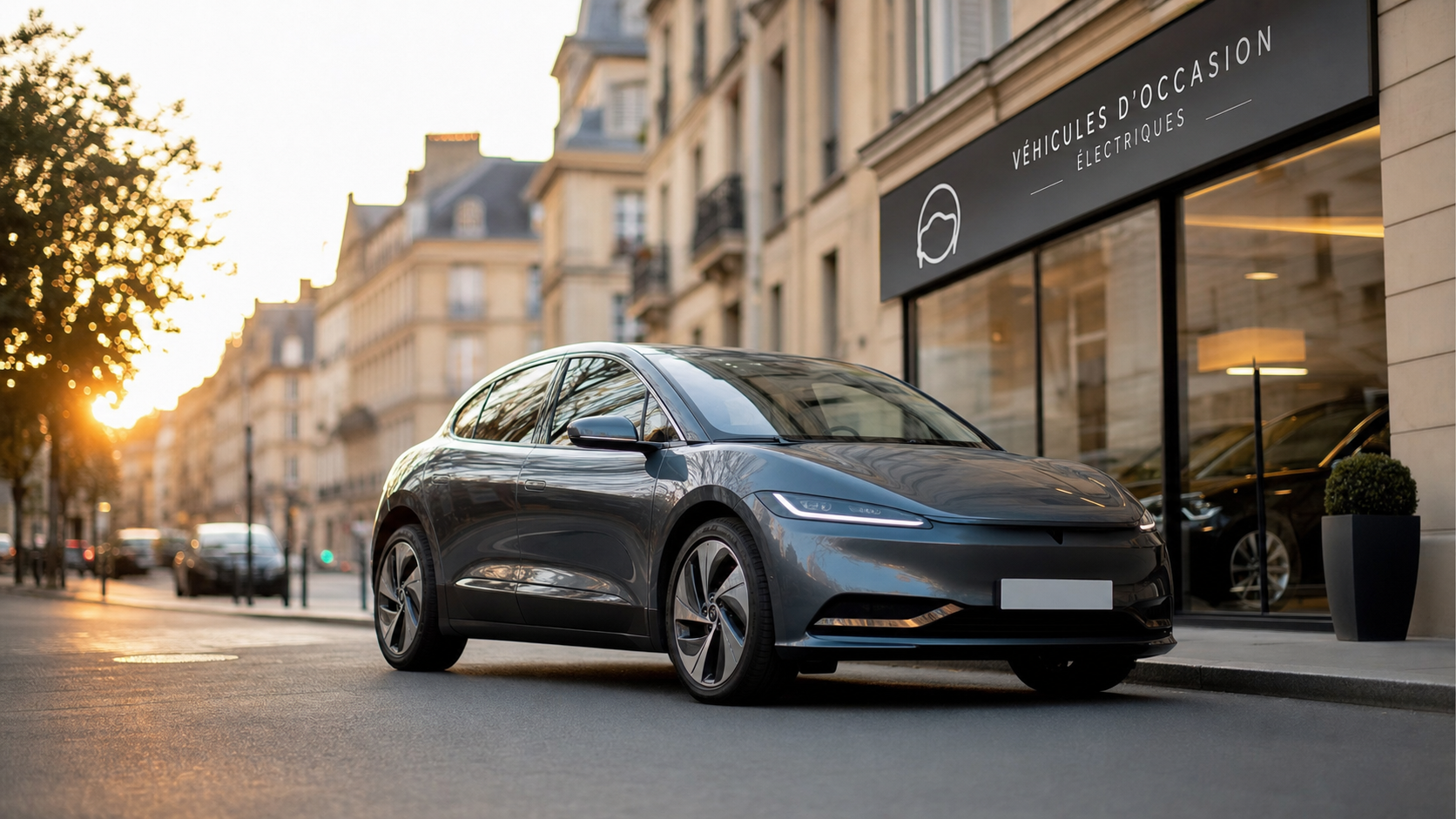 Électrique d'occasion : 6 erreurs à éviter à l'achat