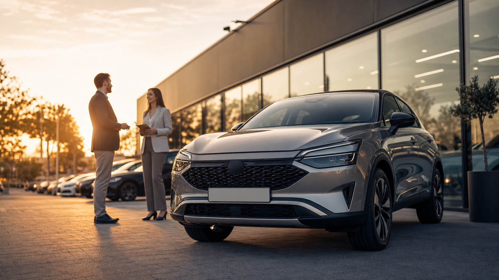 Reprise de voiture : comment se déroule l'estimation ?
