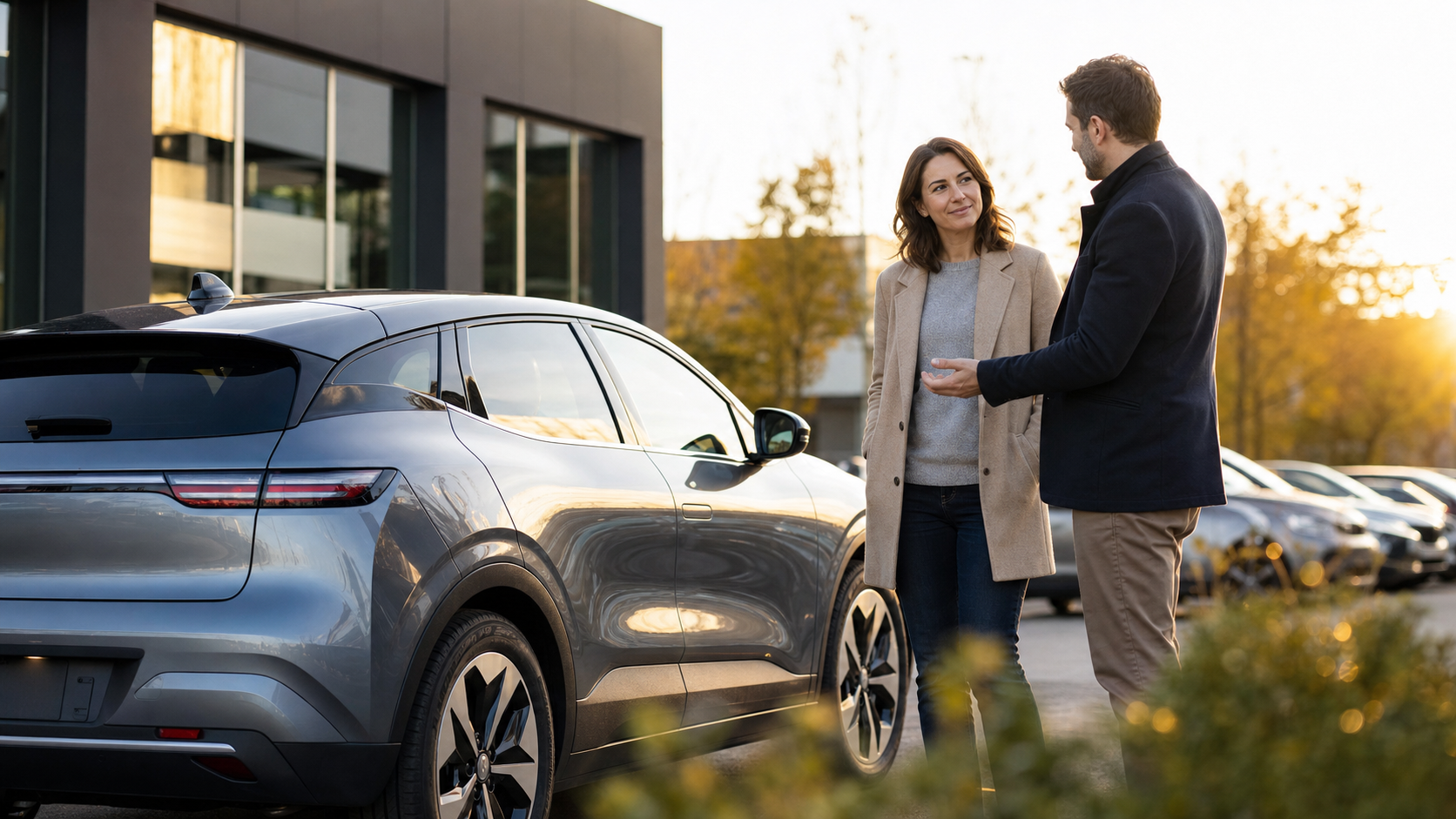 Électrique d'occasion : calculer le coût réel au quotidien