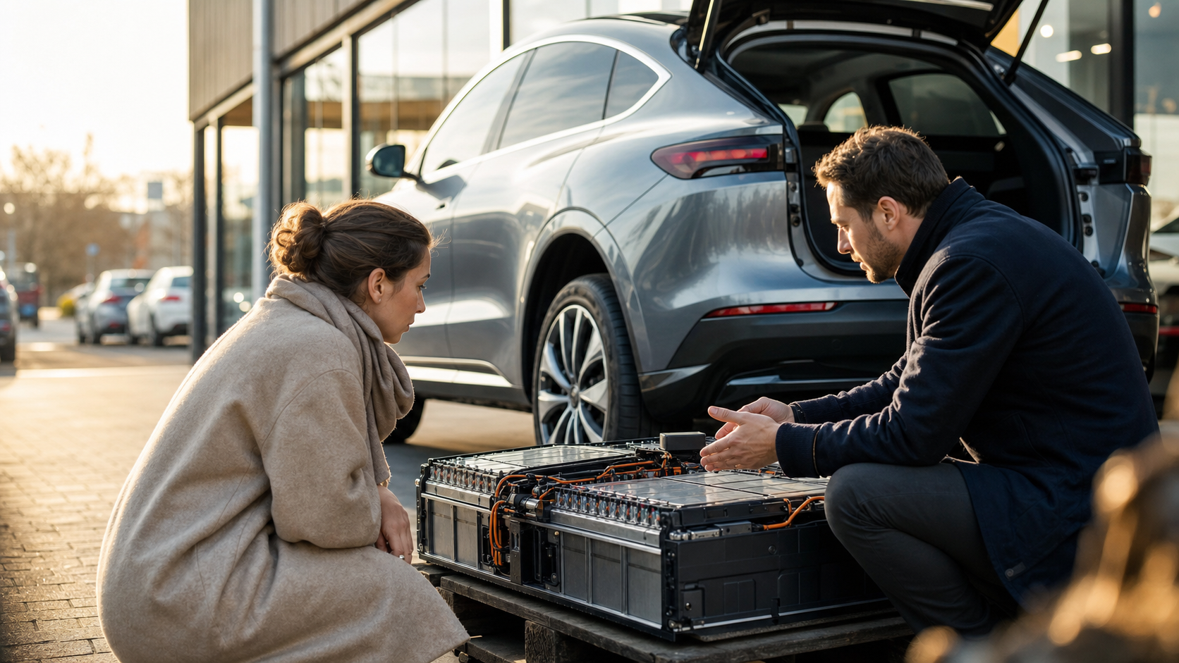 SOH, garantie, charge rapide : les 6 erreurs côté batterie
