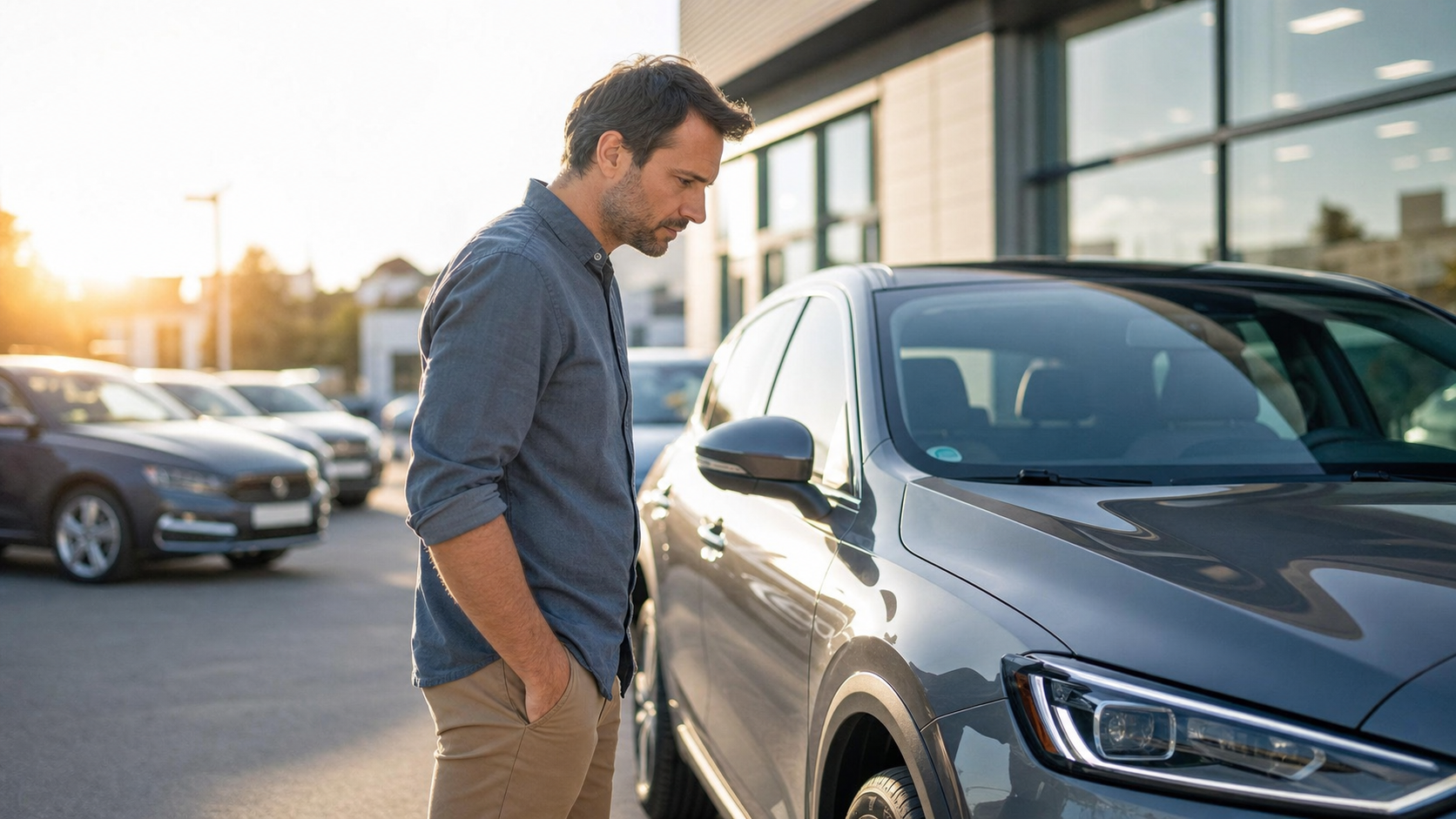 Vendre une voiture pénalisée par les ZFE : quelles options ?