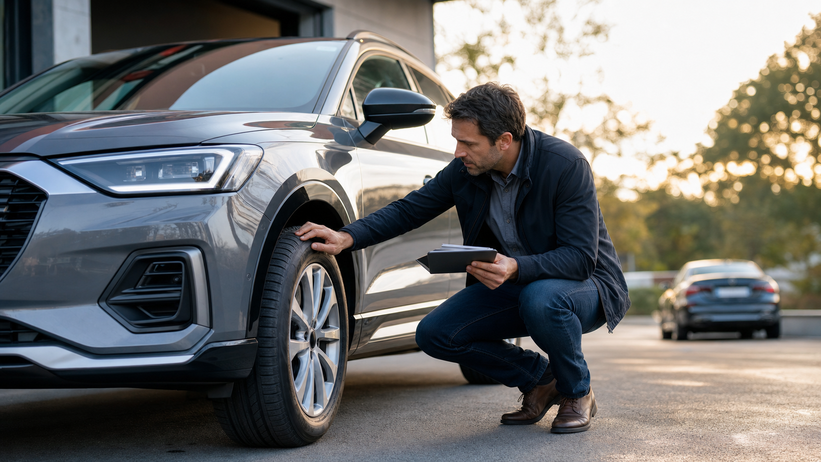 Budget d'entretien d'une voiture d'occasion : comment l'évaluer