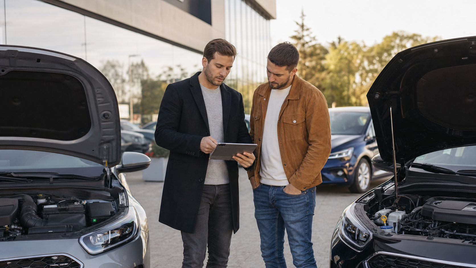 Diesel d'occasion : les points à vérifier avant d'acheter