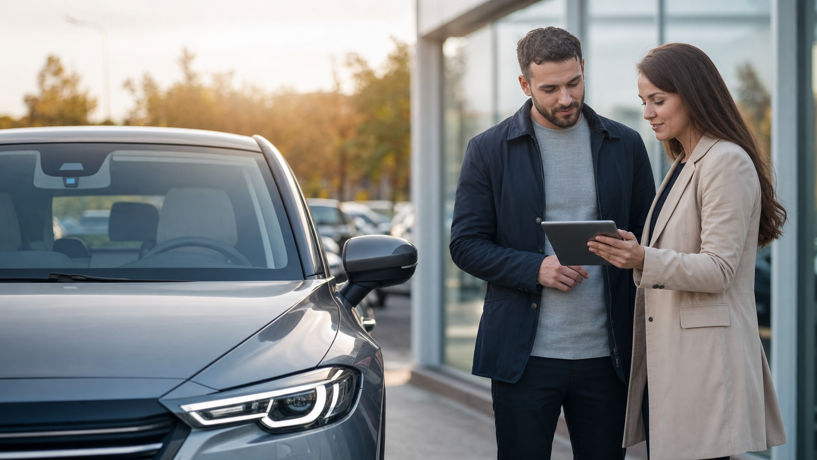 Aide à l'achat d'une électrique d'occasion : les démarches