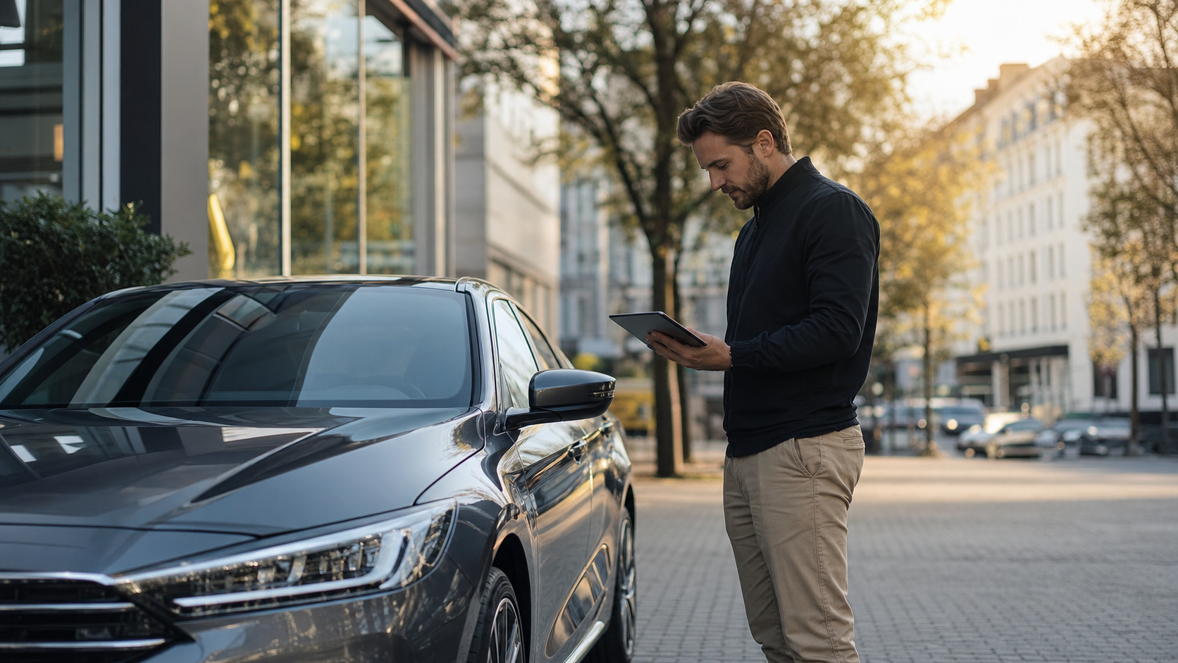 Motorisation et revente en ZFE : ce qui compte pour l'acheteur