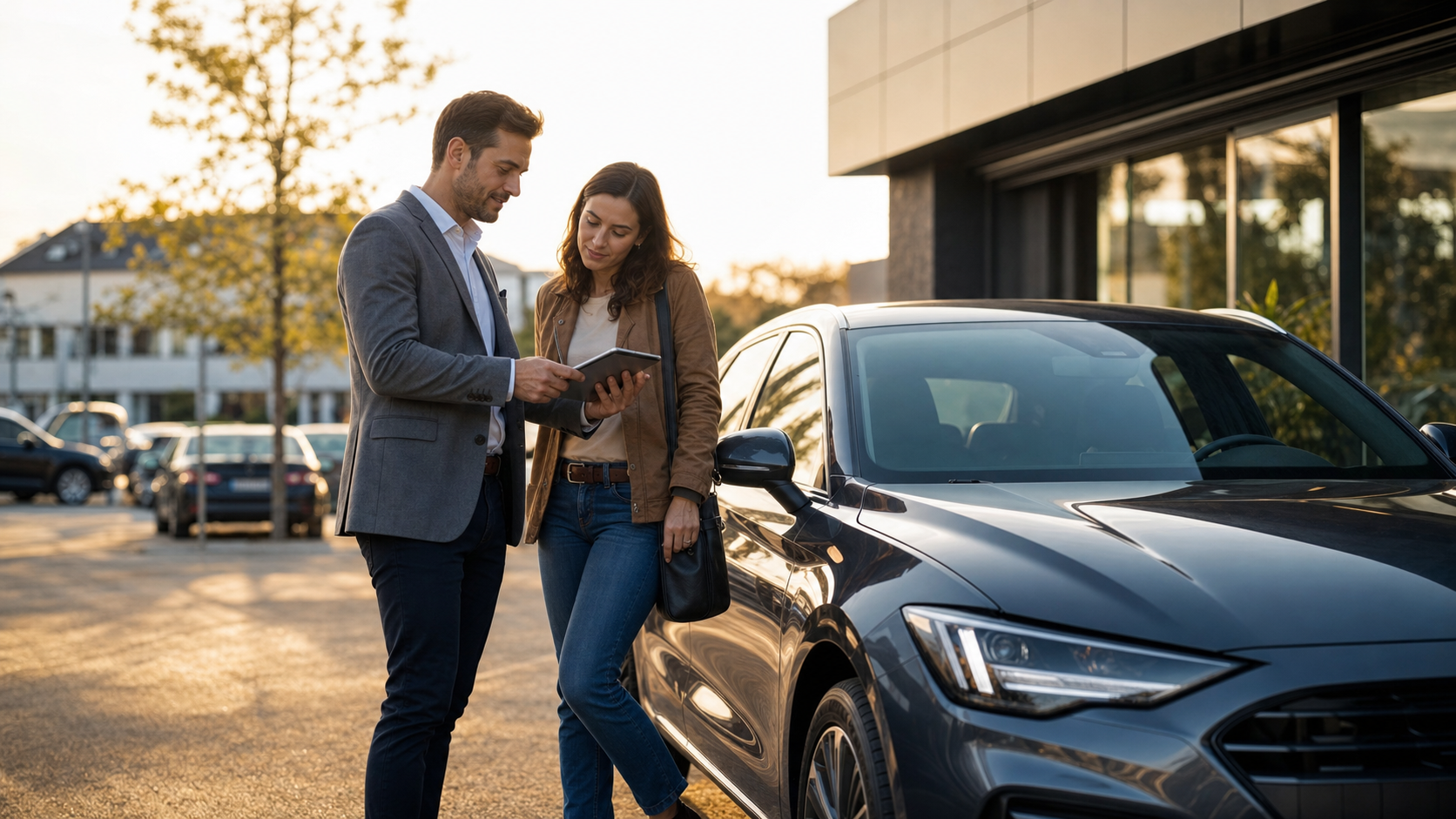 Petit SUV d'occasion : comment choisir le bon modèle