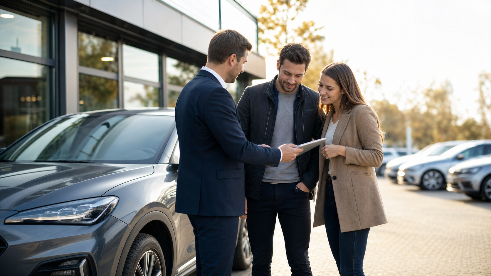 Crédit auto affecté ou prêt personnel : quelle différence ?