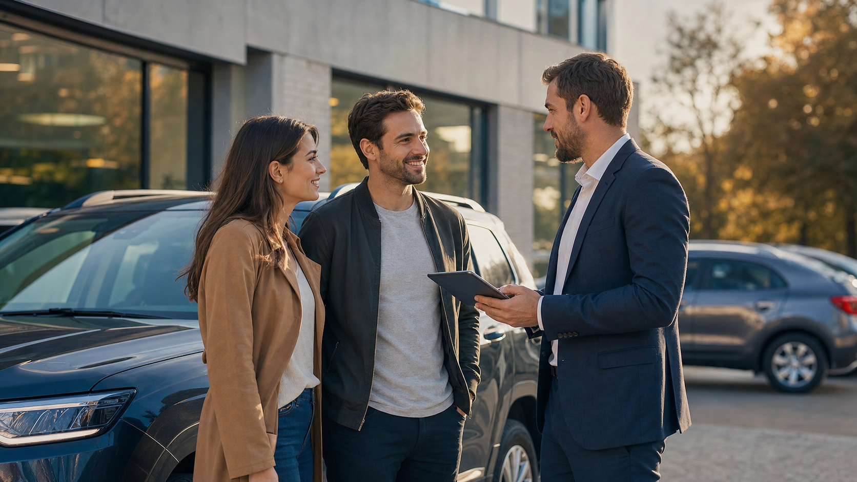 Financer une voiture d'occasion en 2026 : crédit, LOA ou LLD ?
