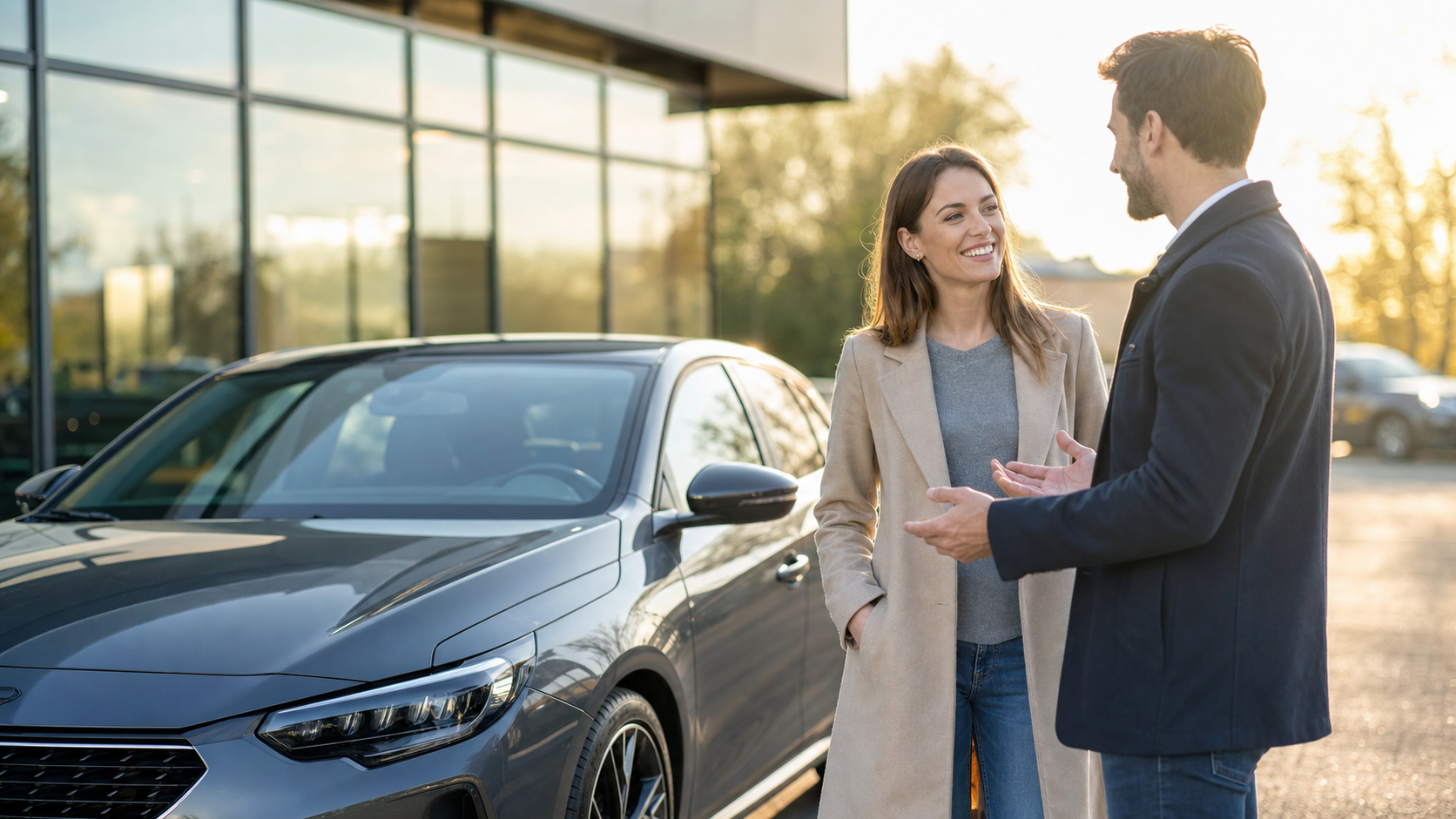 Location ou achat d'une voiture d'occasion : comment trancher ?