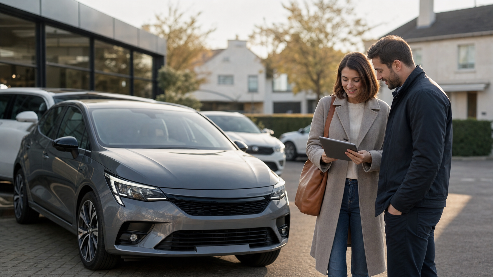 Aides à l'achat d'occasion : 6 erreurs à éviter