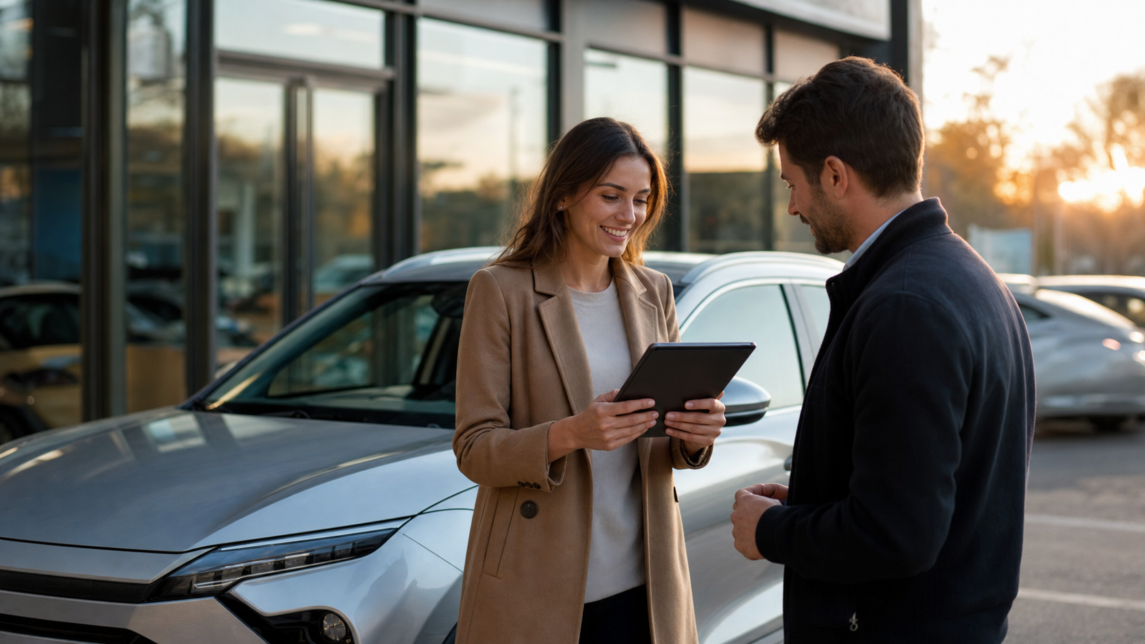 Voiture neuve ou d'occasion récente : que choisir en 2026 ?