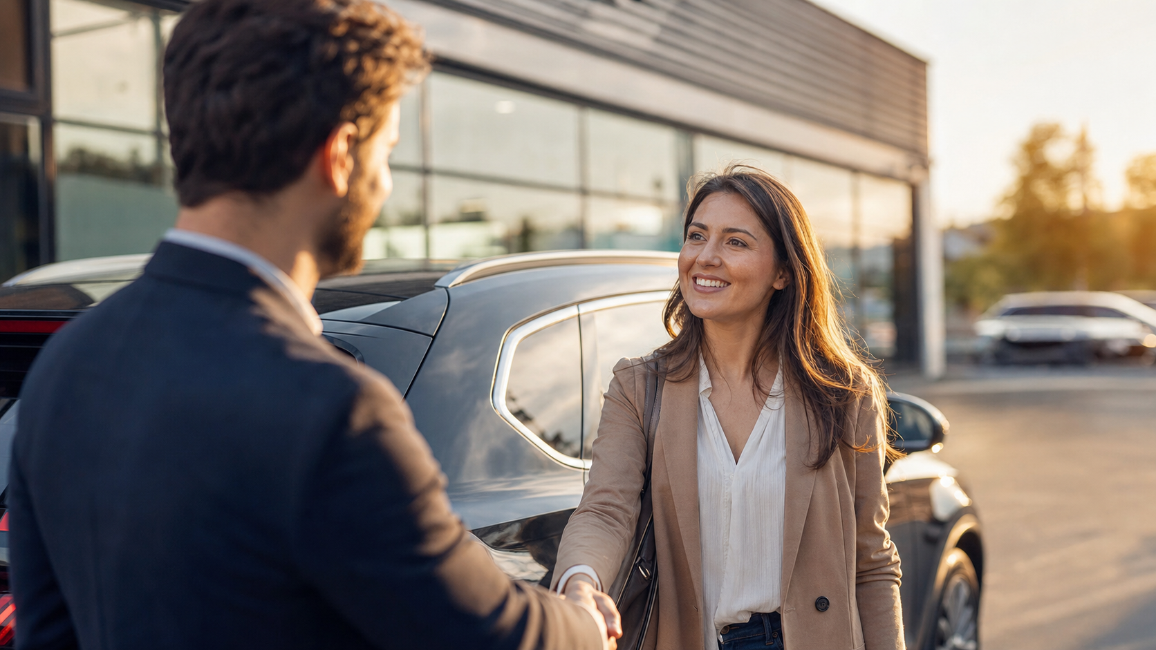 Fixer le prix de vente de sa voiture d'occasion : méthode