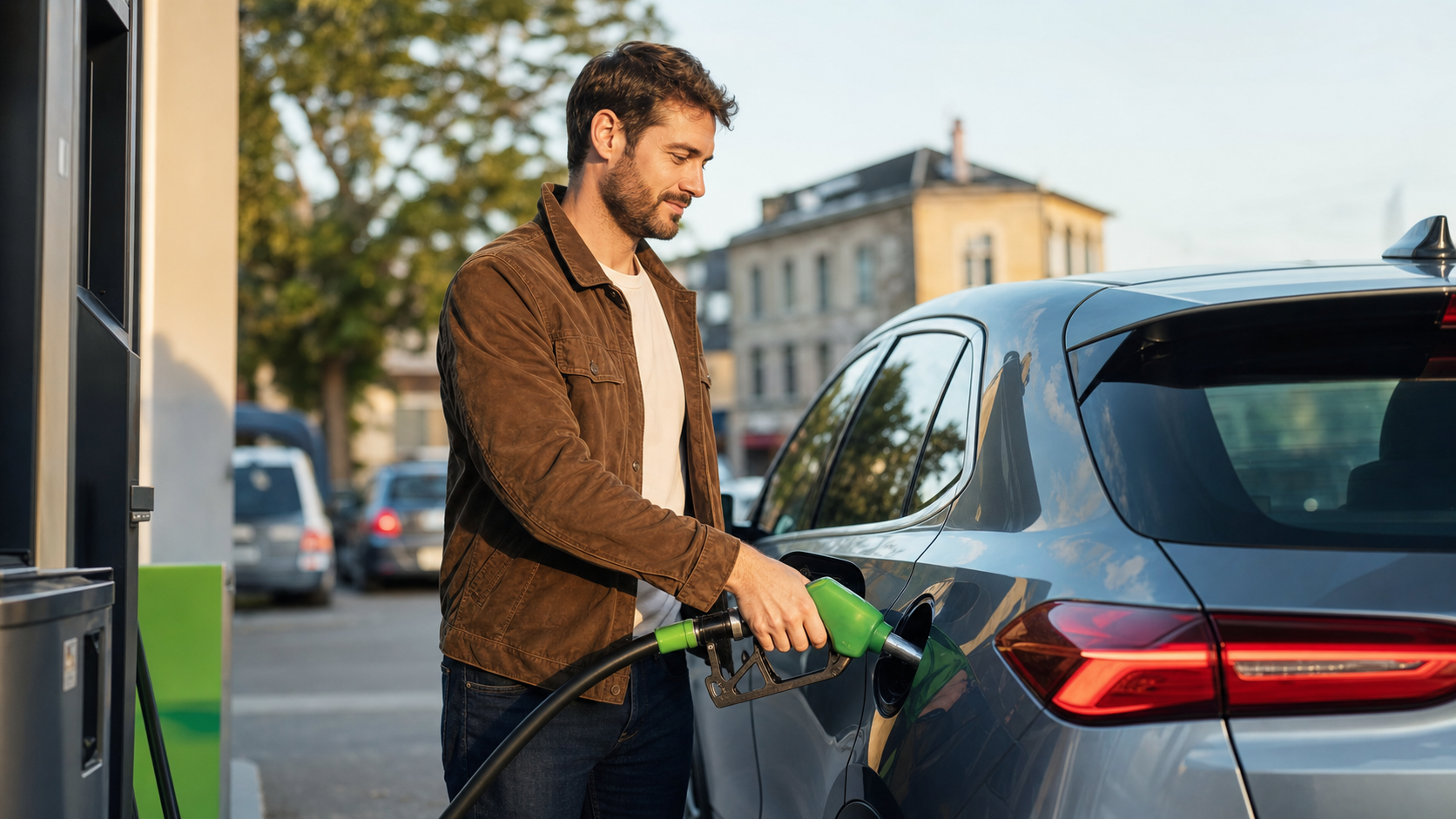 Boîtier E85 sur une occasion : les questions à poser