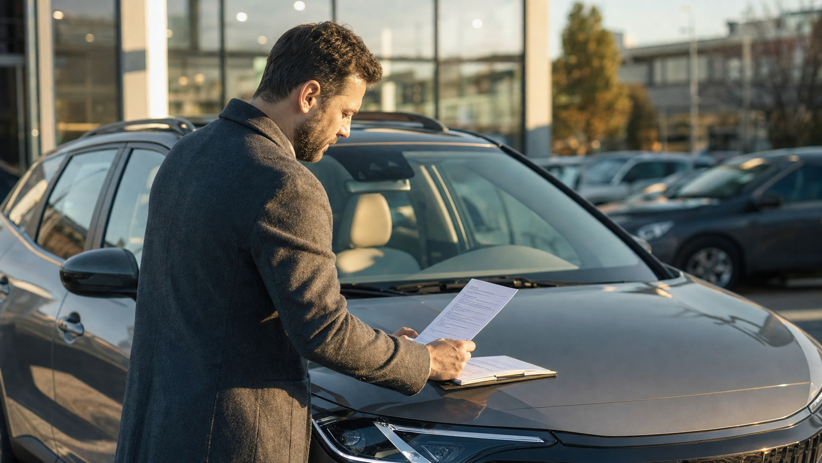 Assurance auto d'occasion : comment réduire son coût en 2026