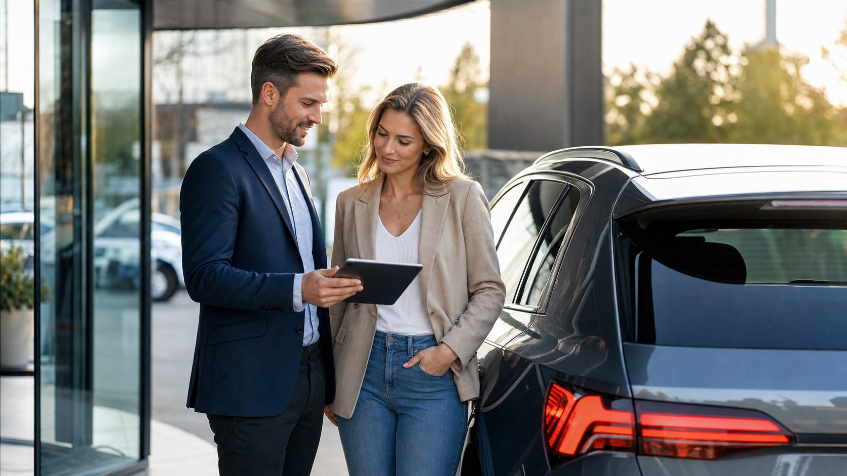 Changer de voiture : vendre d'abord ou acheter d'abord ?