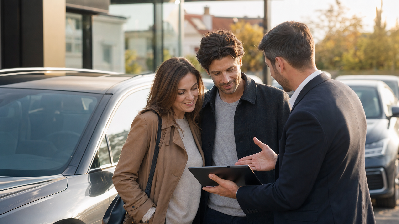 Coût d'usage d'une voiture d'occasion : les frais cachés