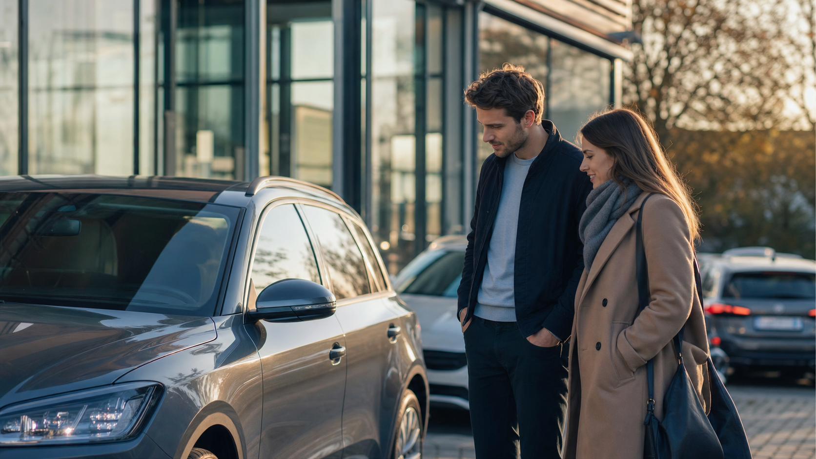 Financer une occasion compatible ZFE : crédit, LOA ou LLD ?