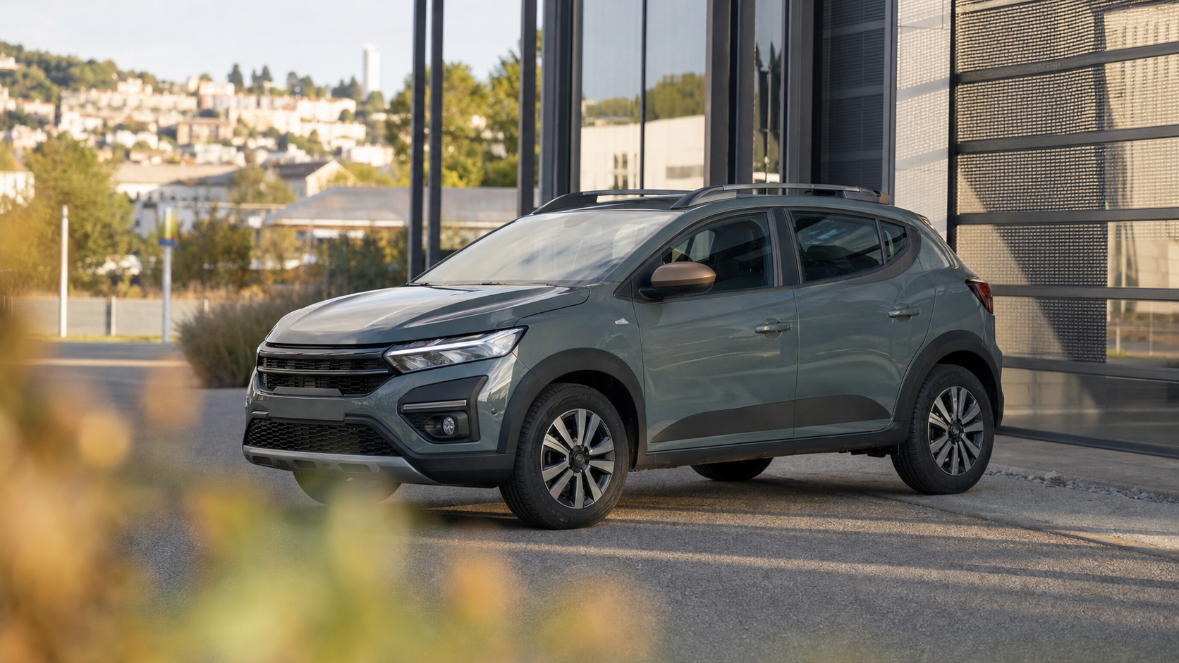 Sandero Stepway d'occasion : quelle finition et quelle boîte ?