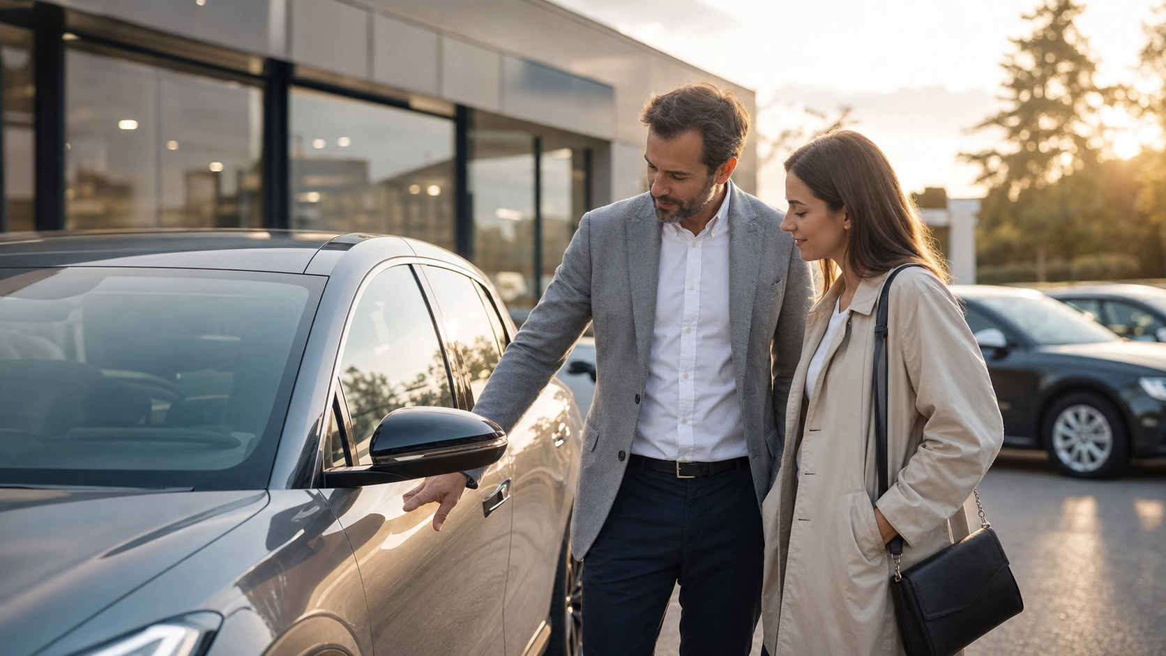 Électrique ou rechargeable : quel conducteur pour chacune ?