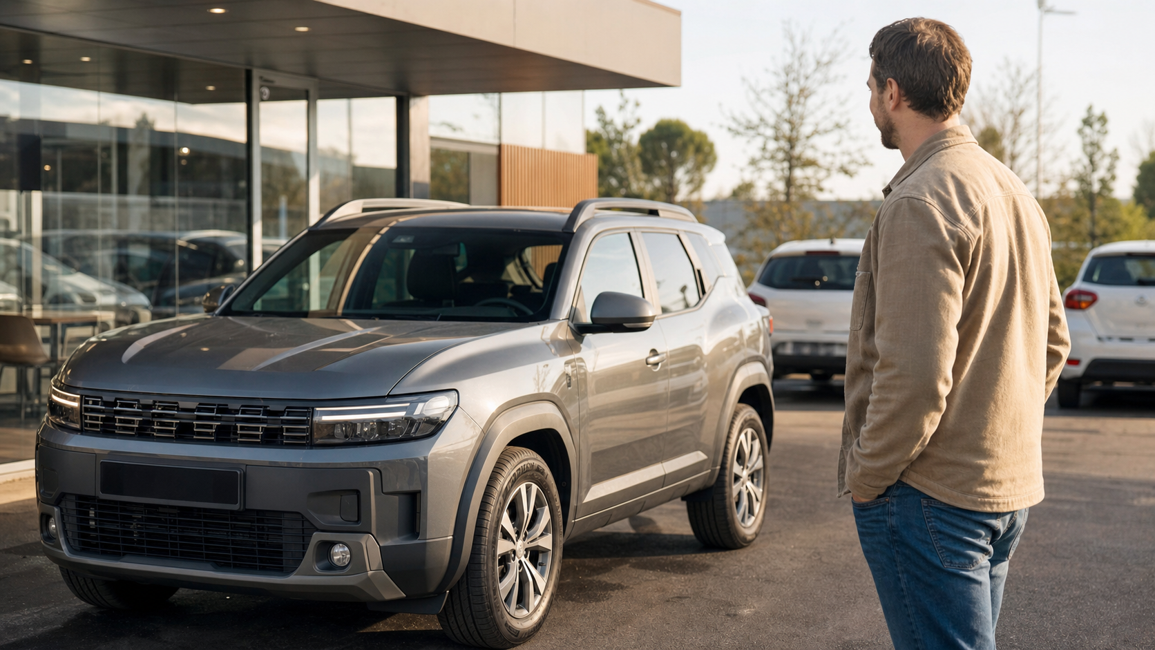 Dacia Duster III d'occasion : guide d'achat pour une famille