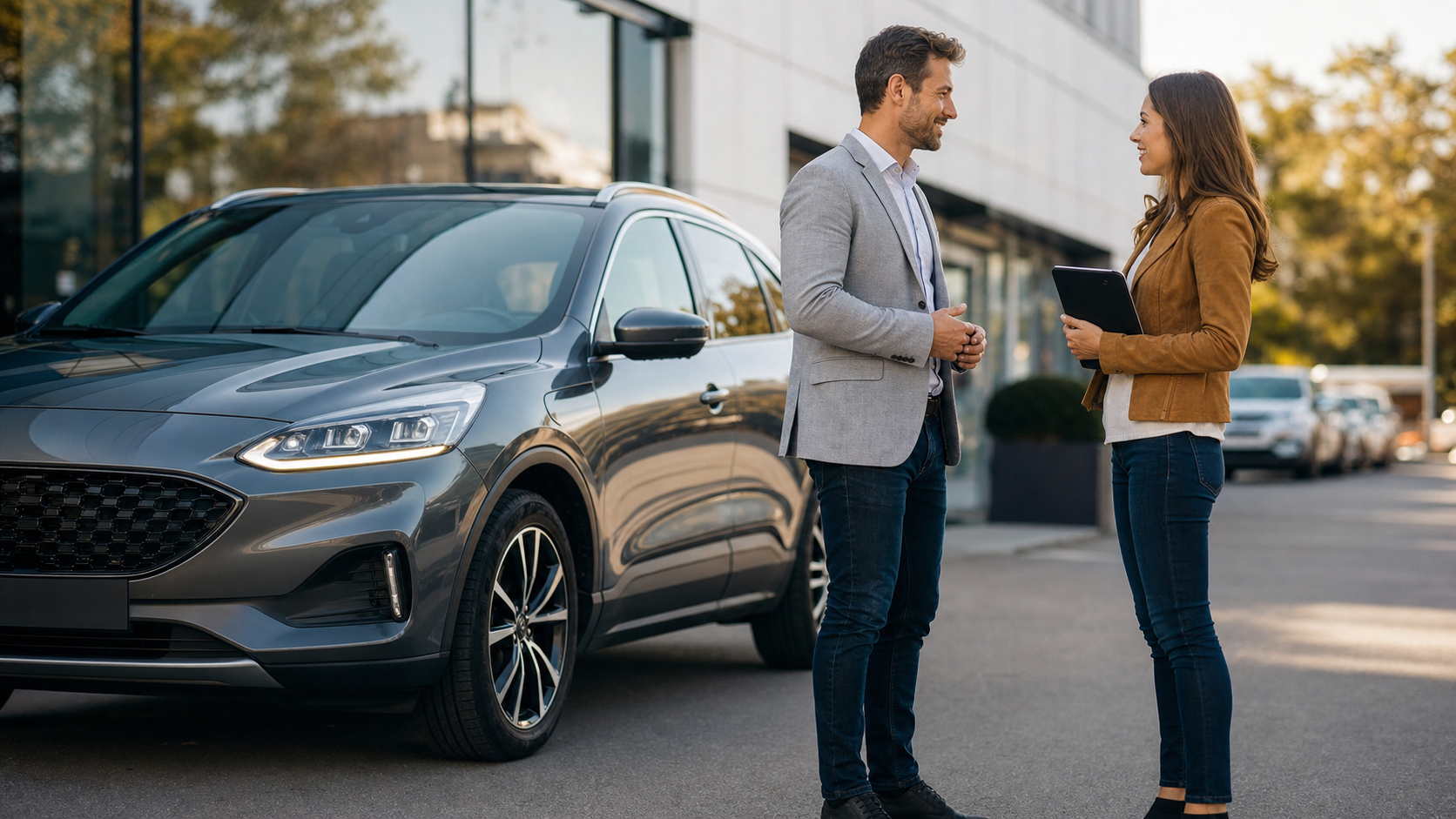 ZFE en 2026 : choisir une voiture d'occasion compatible